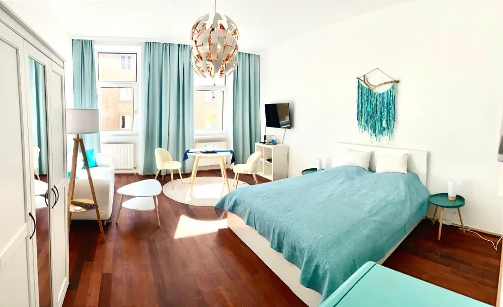 1-Zimmer-Wohnung kaufen in Wien – 35 m², € 159.000 – Bild 3 von 6