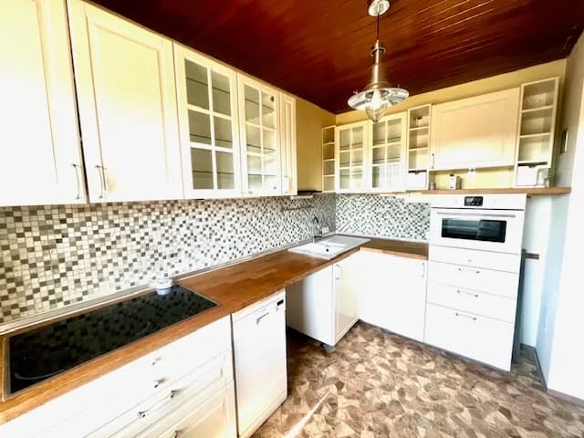 3-Zimmer-Wohnung kaufen in Deutschlandsberg – 79 m², € 144.000