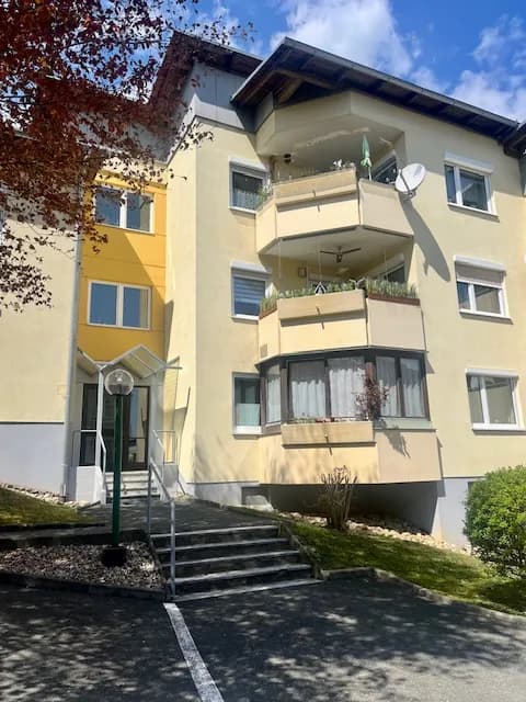 3-Zimmer-Wohnung kaufen in Deutschlandsberg – 79 m², € 144.000 – Bild 15 von 17
