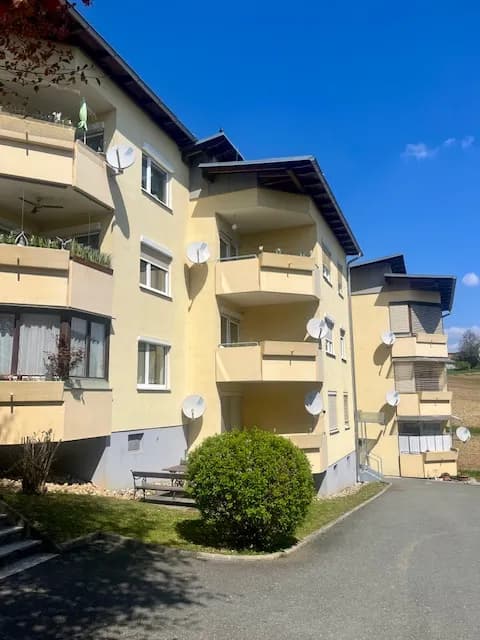 3-Zimmer-Wohnung kaufen in Deutschlandsberg – 79 m², € 144.000 – Bild 16 von 17