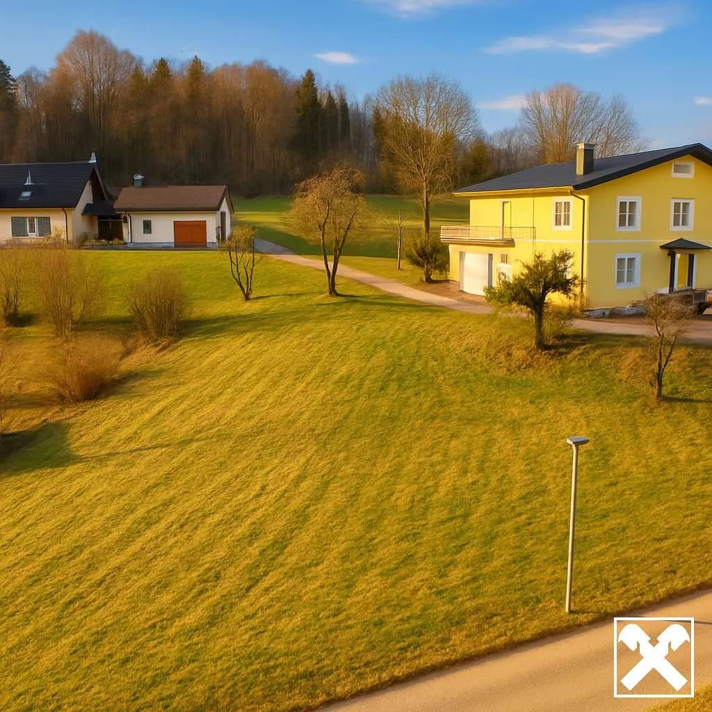 Grundstück kaufen in Scheibbs – 1 663 m², € 133.040 – Bild 2 von 10