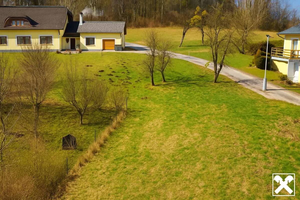 Grundstück kaufen in Scheibbs – 1 663 m², € 133.040 – Bild 4 von 10