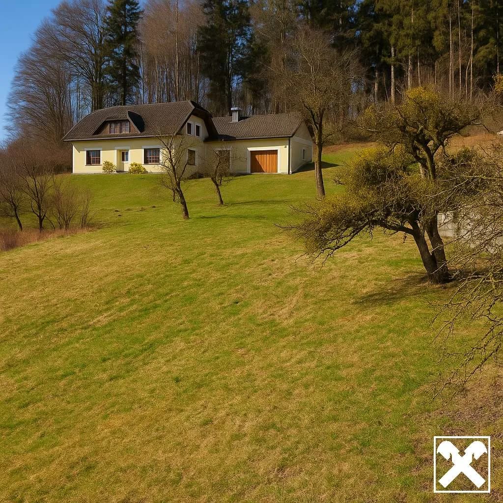 Grundstück kaufen in Scheibbs – 1 663 m², € 133.040 – Bild 5 von 10