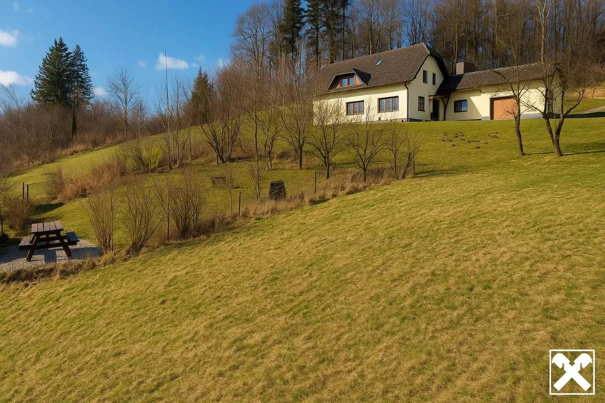 Grundstück kaufen in Scheibbs – 1 663 m², € 133.040 – Bild 7 von 10
