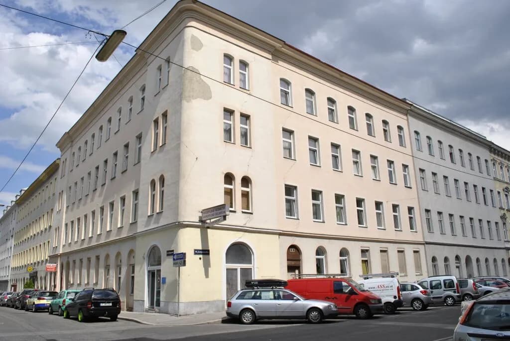 3-Zimmer-Wohnung kaufen in Wien – 66,44 m², € 287.000