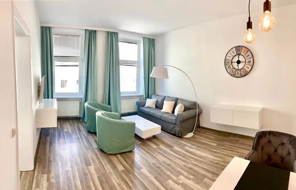 3-Zimmer-Wohnung kaufen in Wien – 66,44 m², € 287.000 – Bild 2 von 6