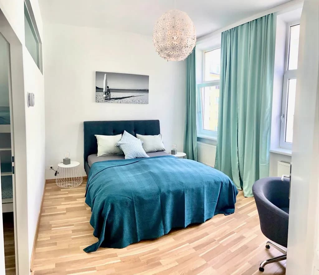 3-Zimmer-Wohnung kaufen in Wien – 66,44 m², € 287.000 – Bild 3 von 6