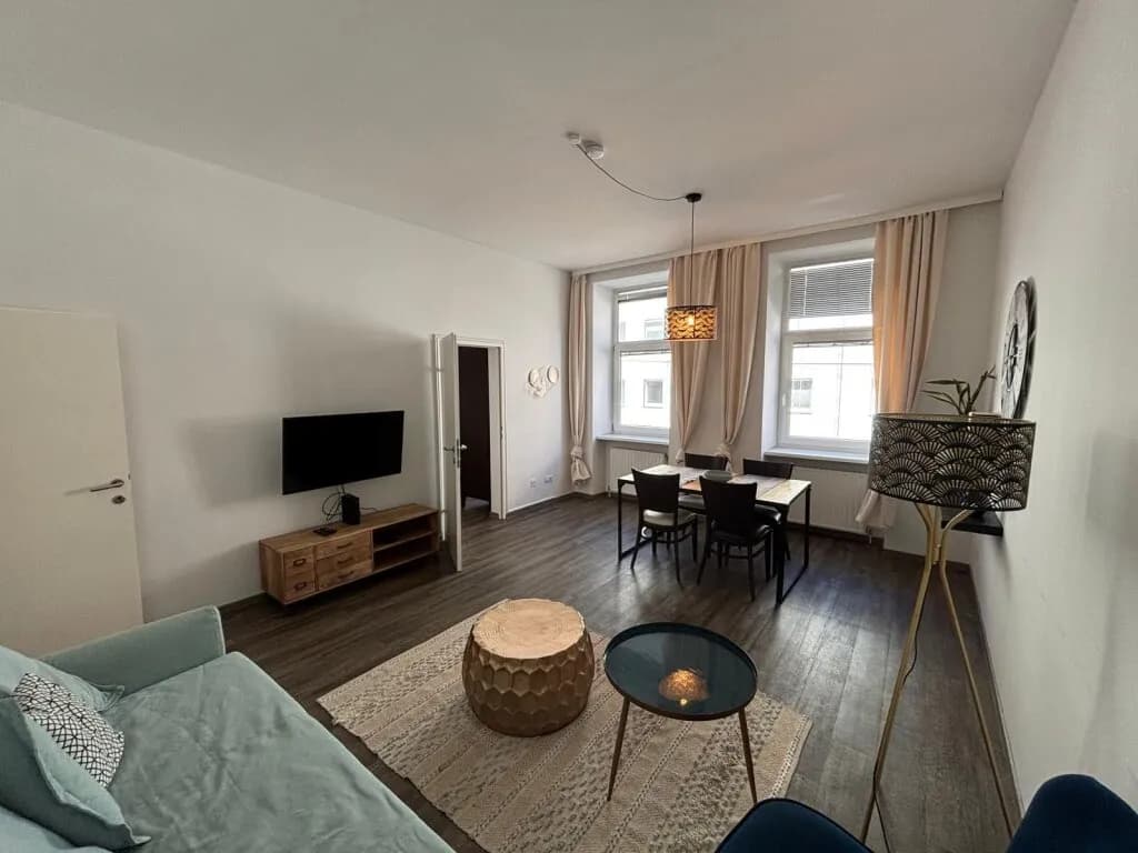 2-Zimmer-Wohnung kaufen in Wien – 55 m², € 239.000 – Bild 2 von 5