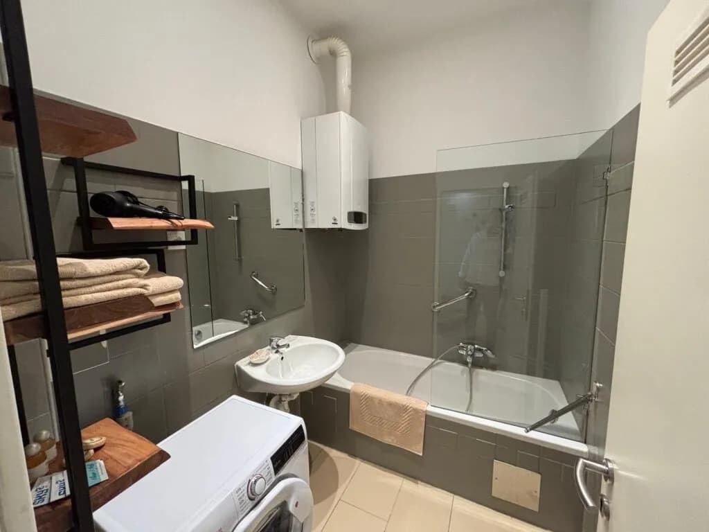 2-Zimmer-Wohnung kaufen in Wien – 55 m², € 239.000 – Bild 3 von 5