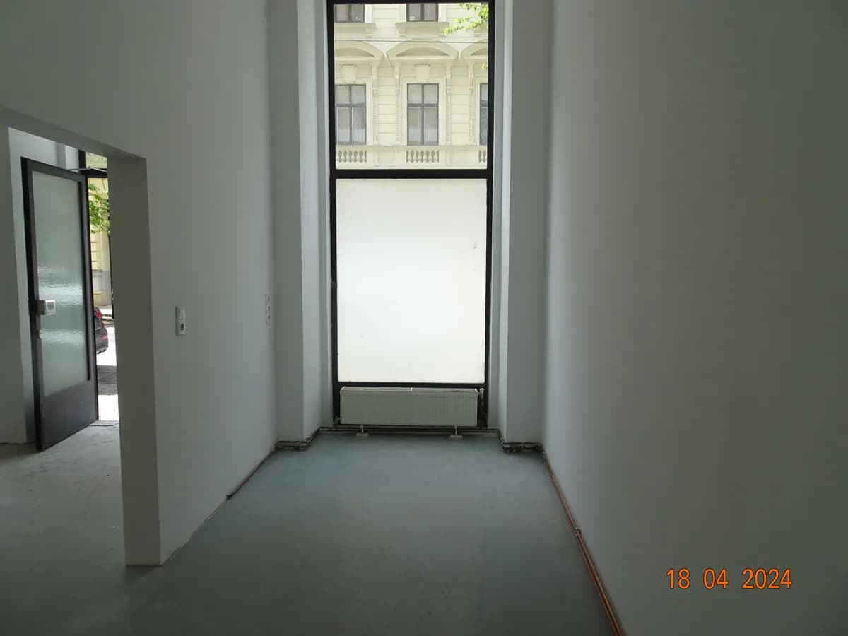 3-Zimmer-Gewerbeimmobilie mieten in Wien – 67 m², € 1.191 – Bild 4 von 14