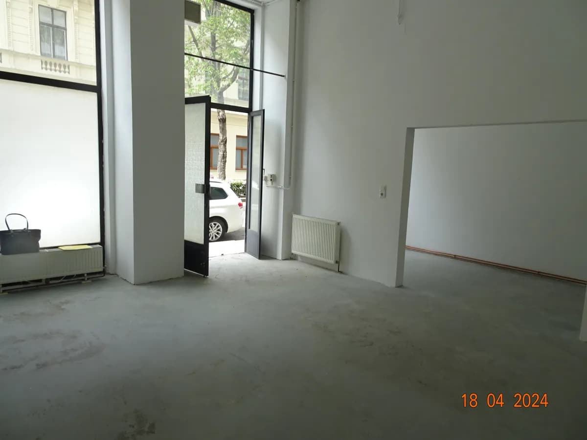 3-Zimmer-Gewerbeimmobilie mieten in Wien – 67 m², € 1.191 – Bild 6 von 14