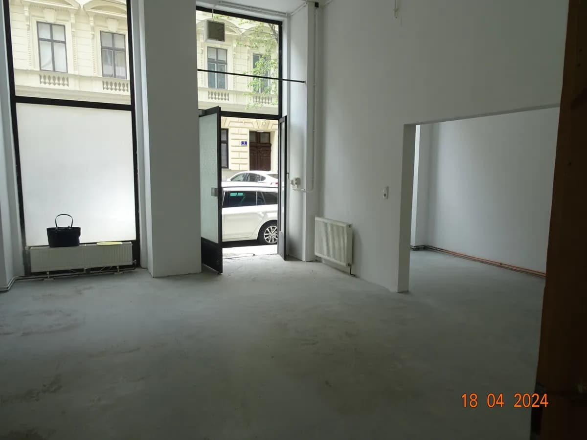 3-Zimmer-Gewerbeimmobilie mieten in Wien – 67 m², € 1.191 – Bild 9 von 14
