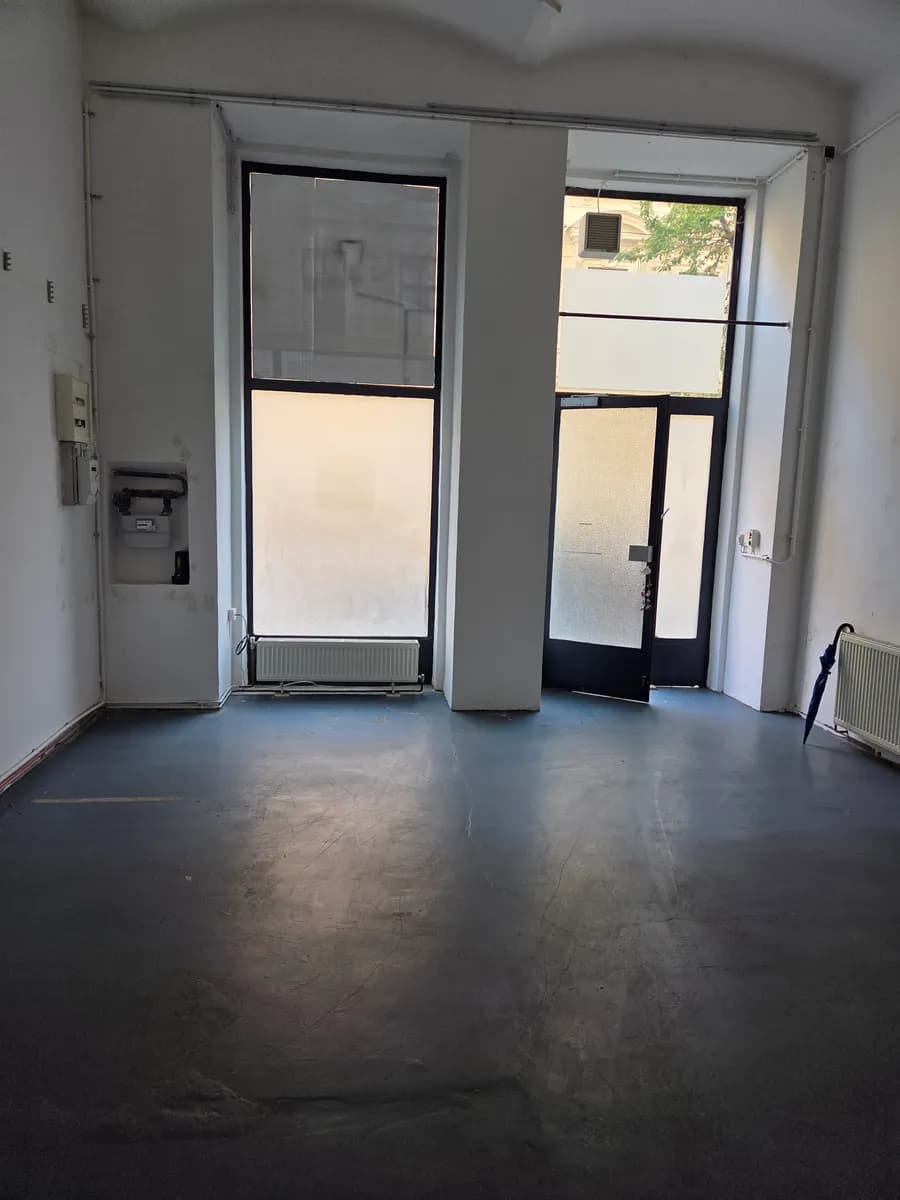 3-Zimmer-Gewerbeimmobilie mieten in Wien – 67 m², € 1.191 – Bild 13 von 14
