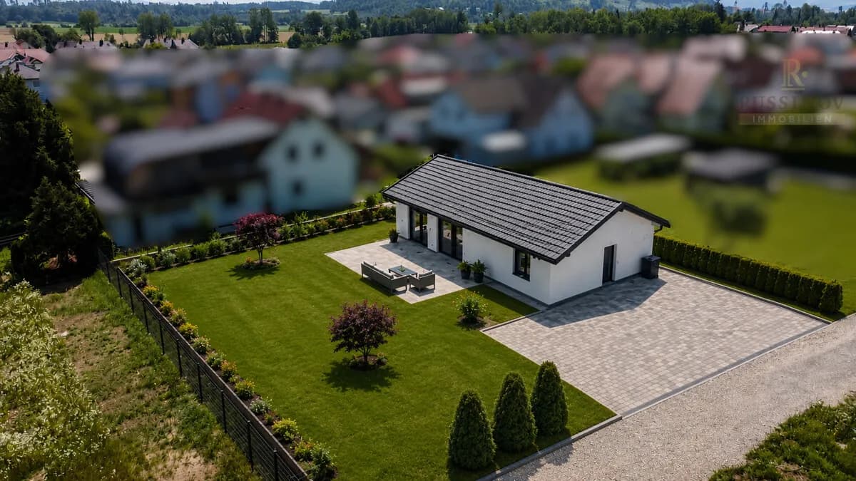 4-Zimmer-Haus kaufen in Völkermarkt – 100 m², € 449.800