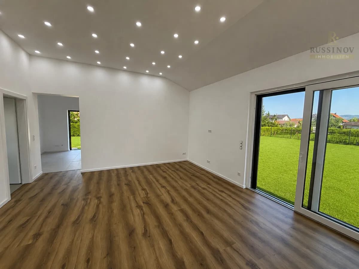 4-Zimmer-Haus kaufen in Völkermarkt – 100 m², € 449.800 – Bild 2 von 7