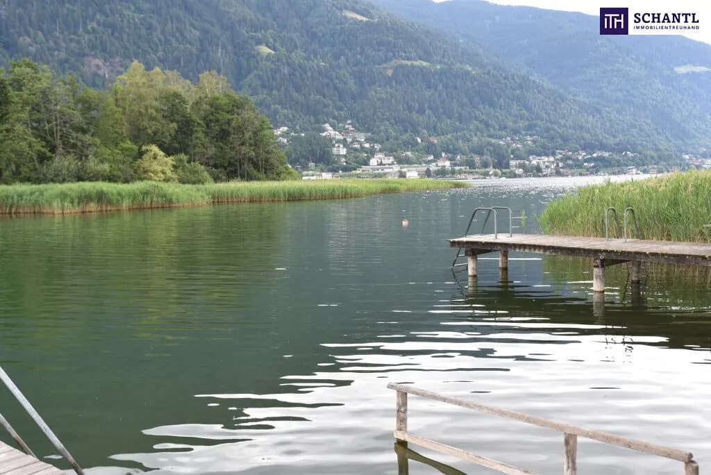 5-Zimmer-Wohnung kaufen in Villach – 92 m², € 620.000 – Bild 1 von 32