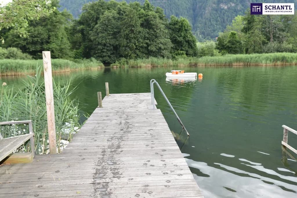 5-Zimmer-Wohnung kaufen in Villach – 92 m², € 620.000 – Bild 2 von 32