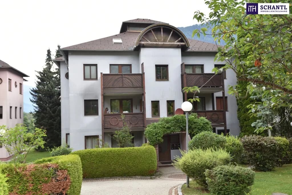 5-Zimmer-Wohnung kaufen in Villach – 92 m², € 620.000 – Bild 3 von 32