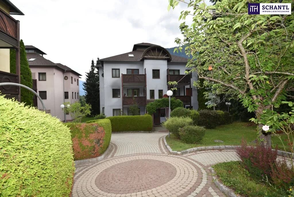 5-Zimmer-Wohnung kaufen in Villach – 92 m², € 620.000 – Bild 4 von 32