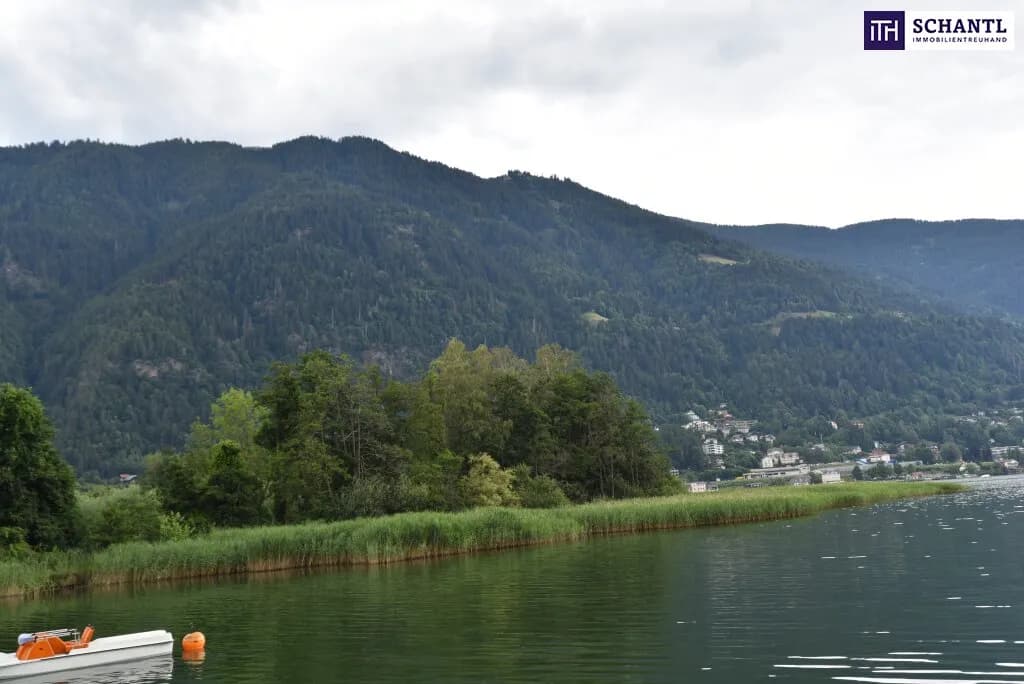 5-Zimmer-Wohnung kaufen in Villach – 92 m², € 620.000 – Bild 8 von 32