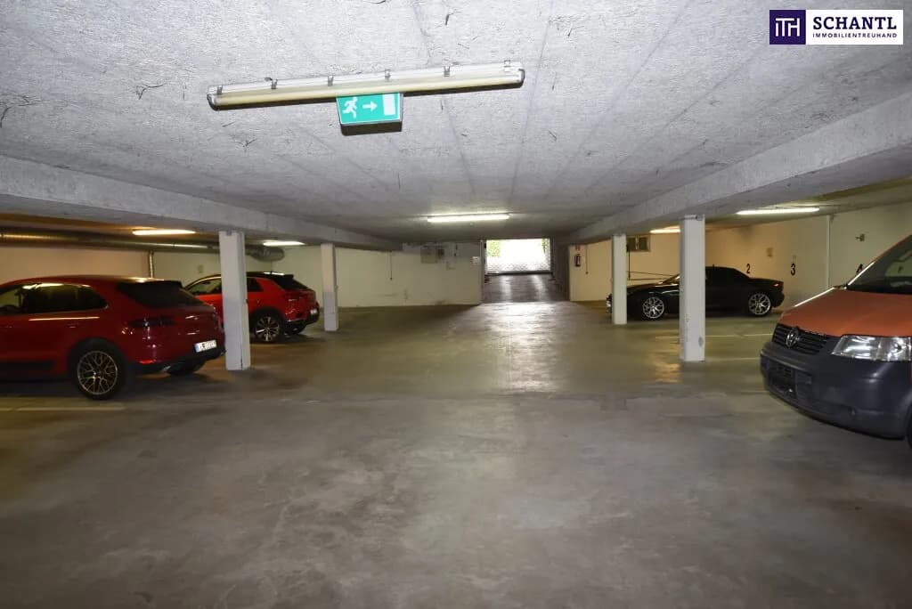 5-Zimmer-Wohnung kaufen in Villach – 92 m², € 620.000 – Bild 13 von 32