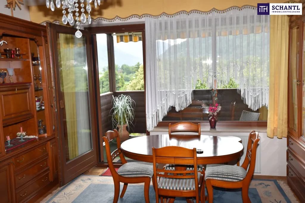 5-Zimmer-Wohnung kaufen in Villach – 92 m², € 620.000 – Bild 16 von 32