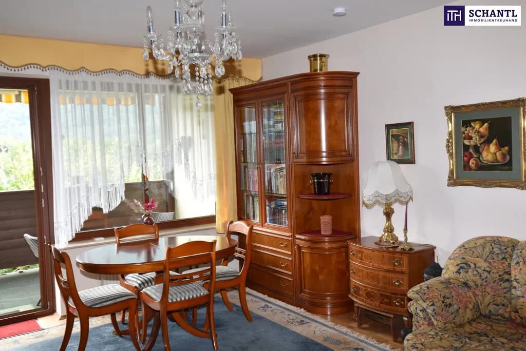 5-Zimmer-Wohnung kaufen in Villach – 92 m², € 620.000 – Bild 17 von 32