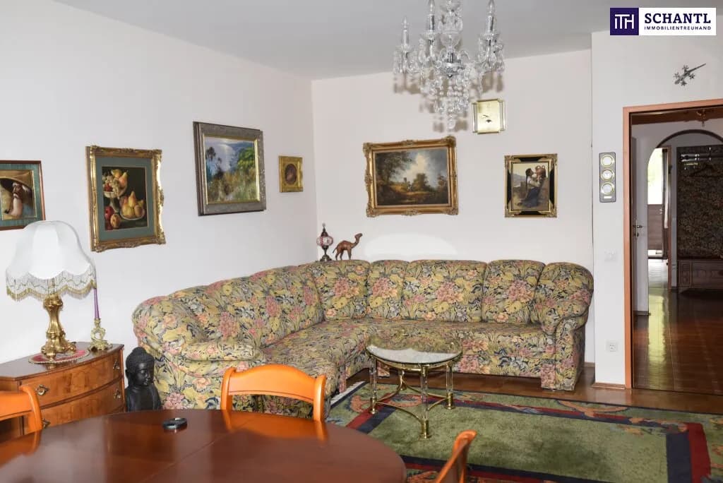 5-Zimmer-Wohnung kaufen in Villach – 92 m², € 620.000 – Bild 18 von 32
