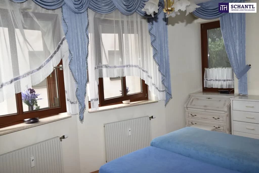 5-Zimmer-Wohnung kaufen in Villach – 92 m², € 620.000 – Bild 20 von 32