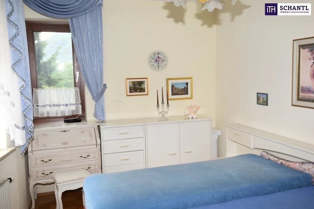 5-Zimmer-Wohnung kaufen in Villach – 92 m², € 620.000 – Bild 21 von 32