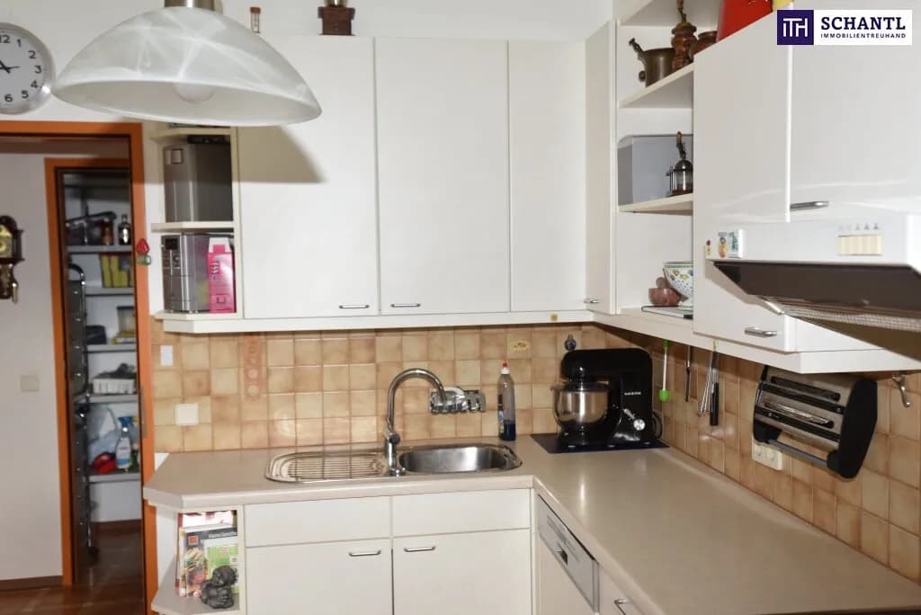 5-Zimmer-Wohnung kaufen in Villach – 92 m², € 620.000 – Bild 24 von 32