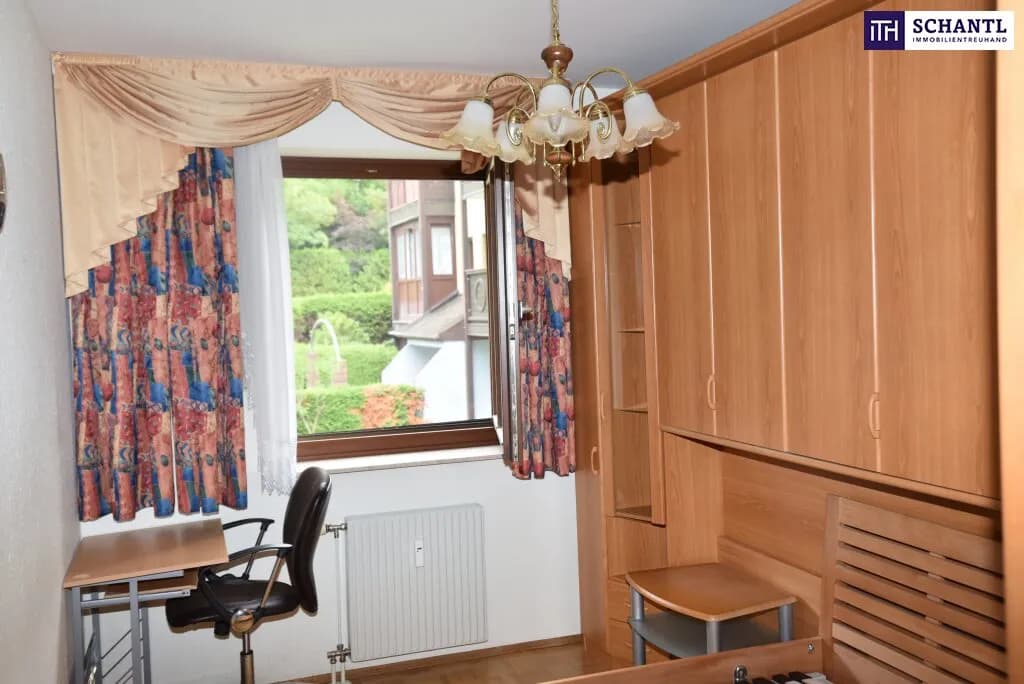 5-Zimmer-Wohnung kaufen in Villach – 92 m², € 620.000 – Bild 25 von 32