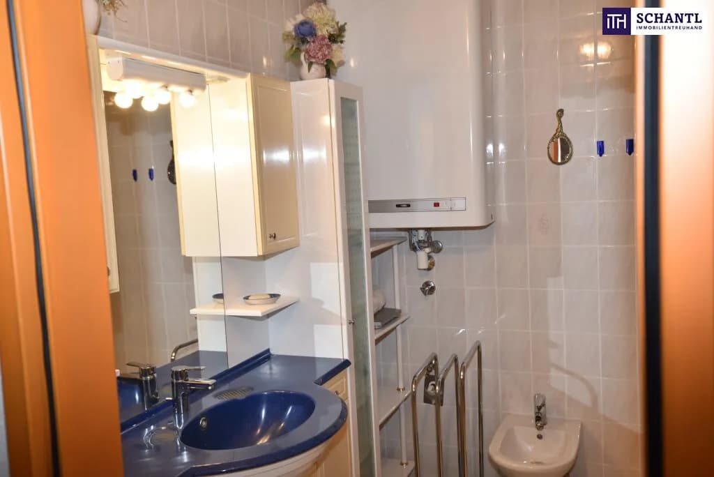 5-Zimmer-Wohnung kaufen in Villach – 92 m², € 620.000 – Bild 26 von 32