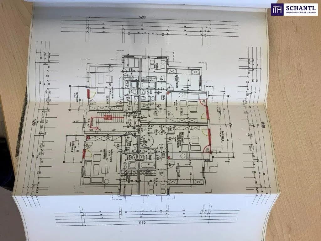 5-Zimmer-Wohnung kaufen in Villach – 92 m², € 620.000 – Bild 28 von 32