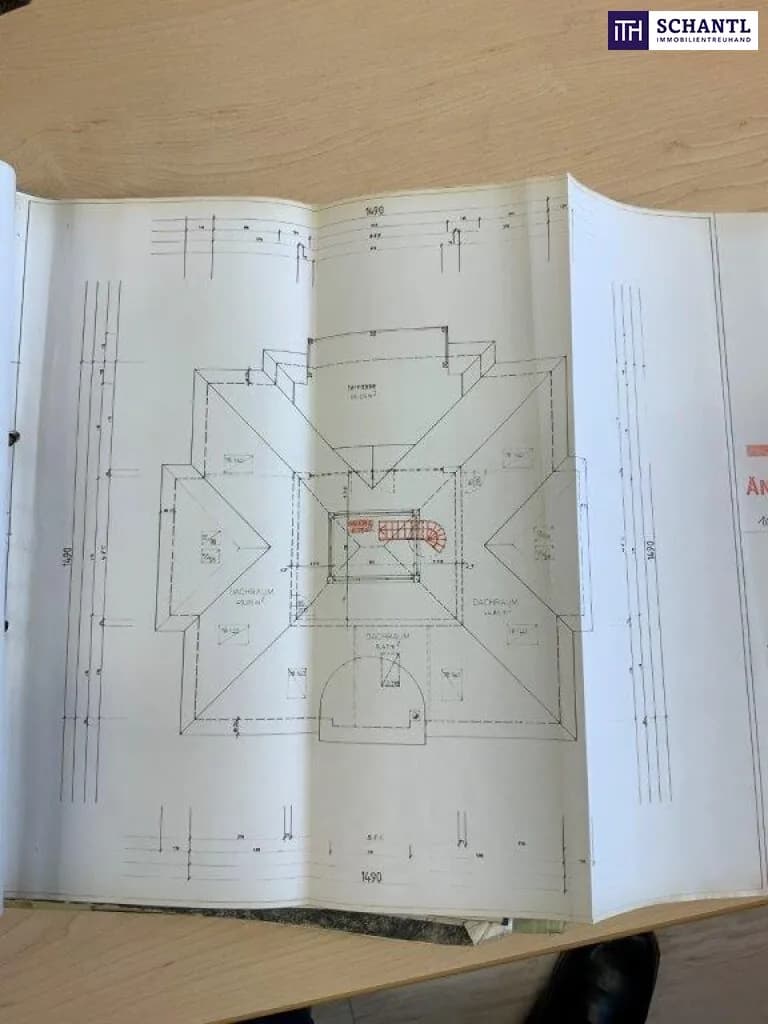 5-Zimmer-Wohnung kaufen in Villach – 92 m², € 620.000 – Bild 29 von 32