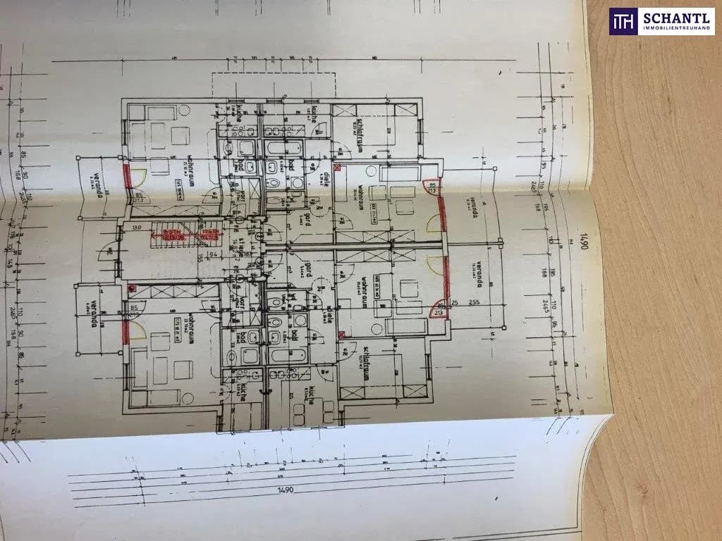 5-Zimmer-Wohnung kaufen in Villach – 92 m², € 620.000 – Bild 32 von 32