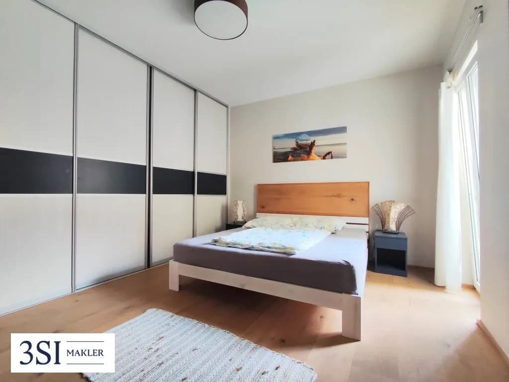 3-Zimmer-Wohnung mieten in Wien – 115 m², € 2.200 – Bild 7 von 10