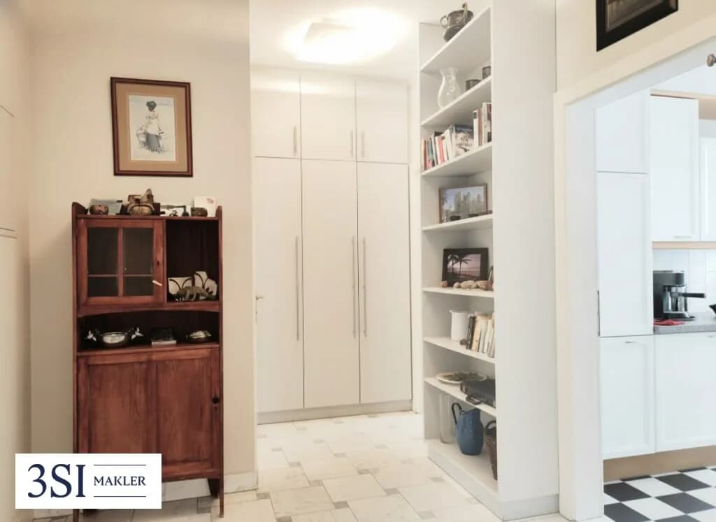 3-Zimmer-Wohnung mieten in Wien – 115 m², € 2.200 – Bild 9 von 10