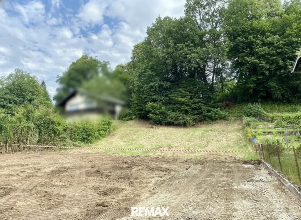 Grundstück kaufen in Klagenfurt – 785 m², € 184.450 – Bild 2 von 6
