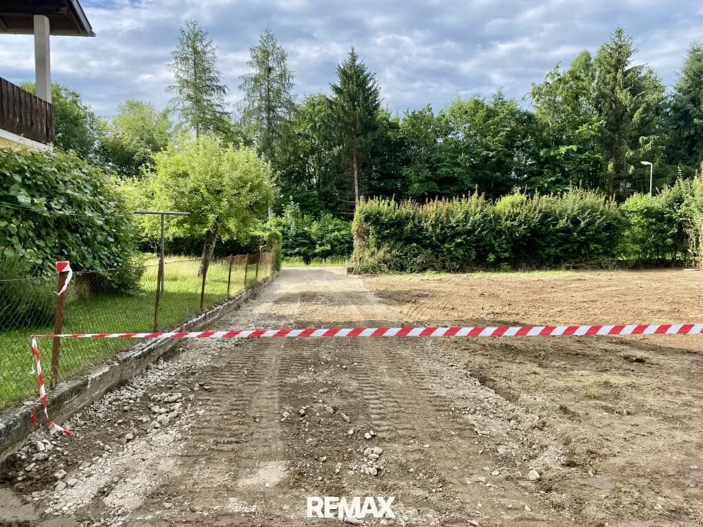 Grundstück kaufen in Klagenfurt – 785 m², € 184.450 – Bild 4 von 6