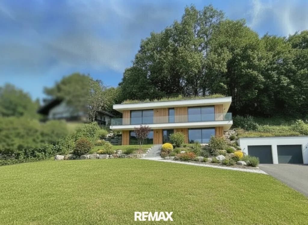 Grundstück kaufen in Klagenfurt – 785 m², € 184.450 – Bild 6 von 6