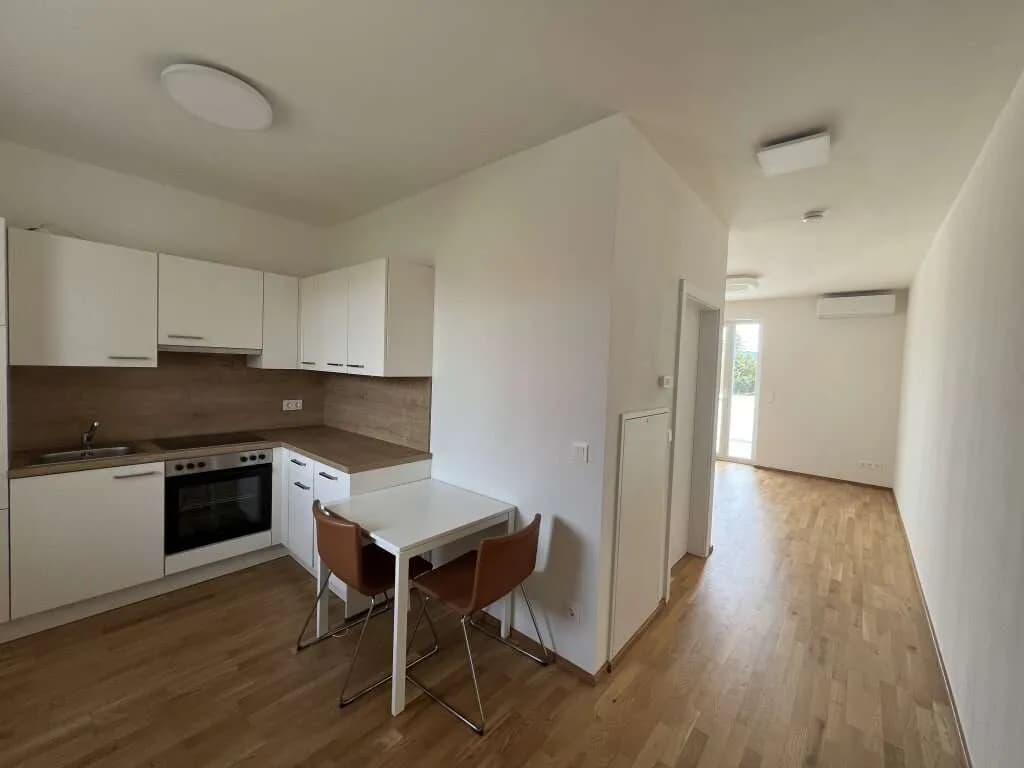 1-Zimmer-Wohnung kaufen in Graz – 34,94 m², € 160.000 – Bild 8 von 13