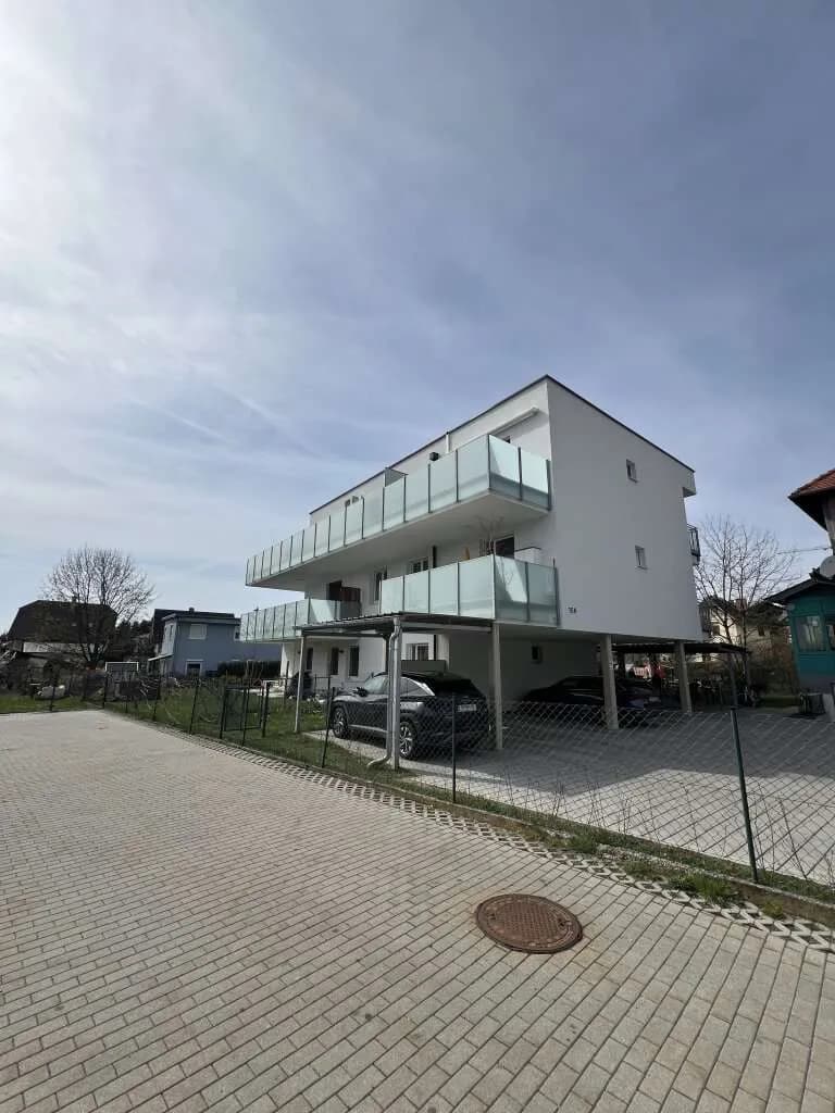 1-Zimmer-Wohnung kaufen in Graz – 34,94 m², € 160.000 – Bild 12 von 13