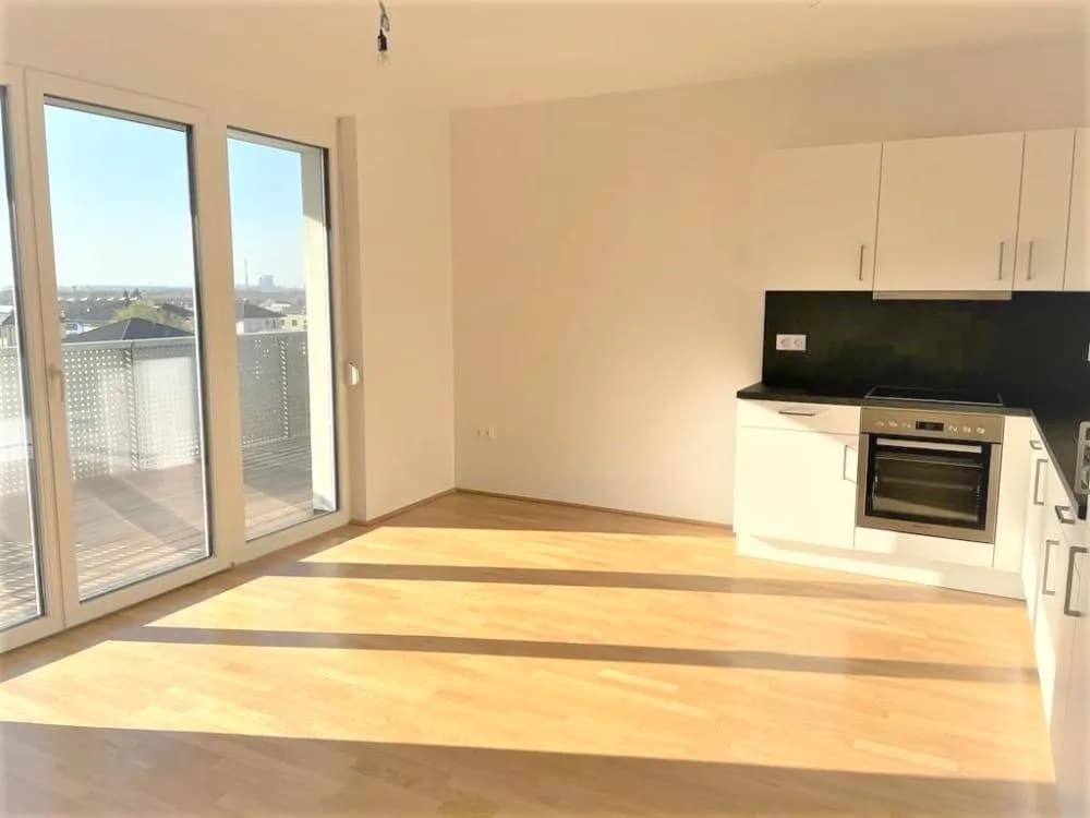 3-Zimmer-Wohnung mieten in Tulln – 72 m², € 1.153 – Bild 5 von 25