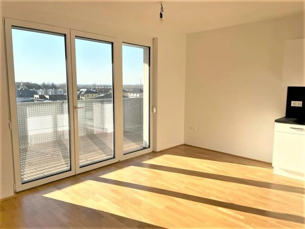 3-Zimmer-Wohnung mieten in Tulln – 72 m², € 1.153 – Bild 6 von 25