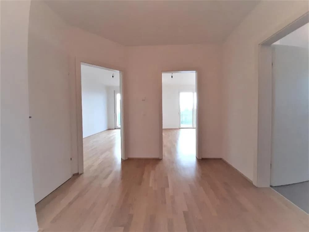 3-Zimmer-Wohnung mieten in Tulln – 72 m², € 1.153 – Bild 7 von 25