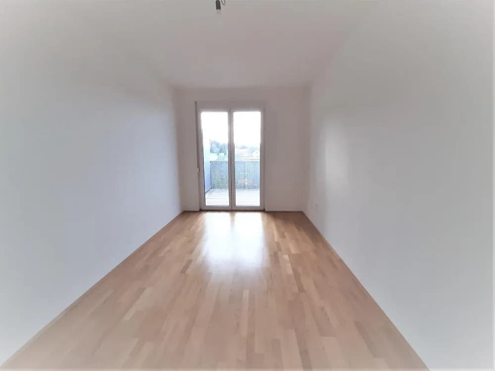 3-Zimmer-Wohnung mieten in Tulln – 72 m², € 1.153 – Bild 10 von 25