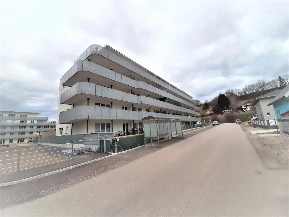 3-Zimmer-Wohnung mieten in Tulln – 72 m², € 1.153 – Bild 20 von 25