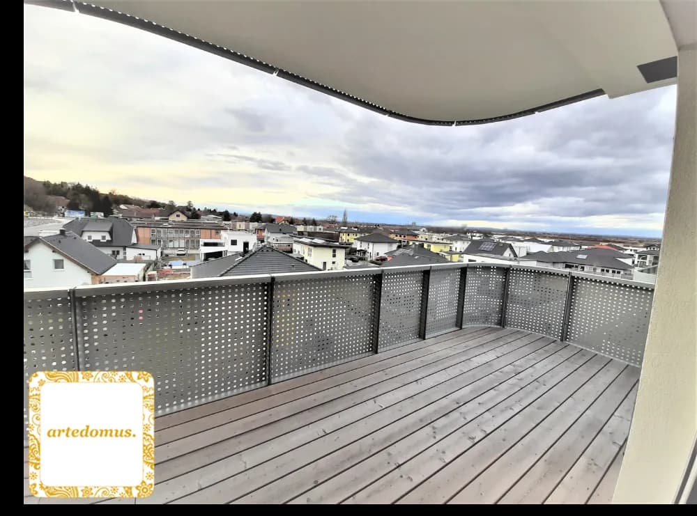 3-Zimmer-Wohnung mieten in Tulln – 72 m², € 1.153 – Bild 21 von 25