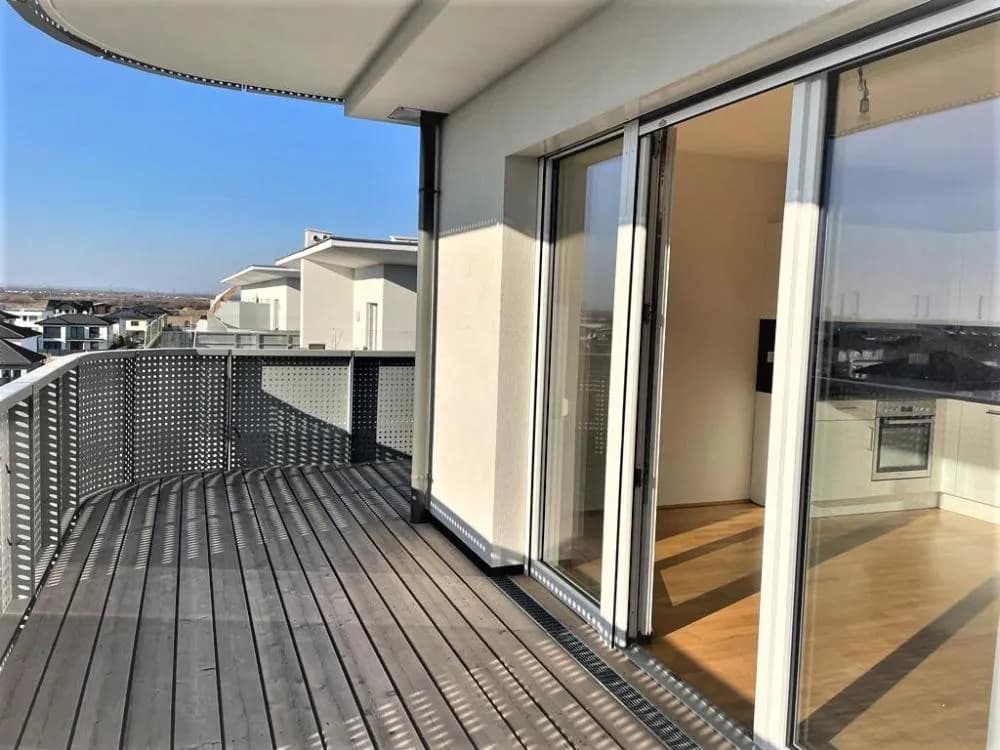 3-Zimmer-Wohnung mieten in Tulln – 72 m², € 1.153 – Bild 22 von 25